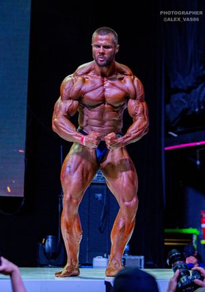 BODYBUILDING +102